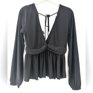 Libian Women’s Top